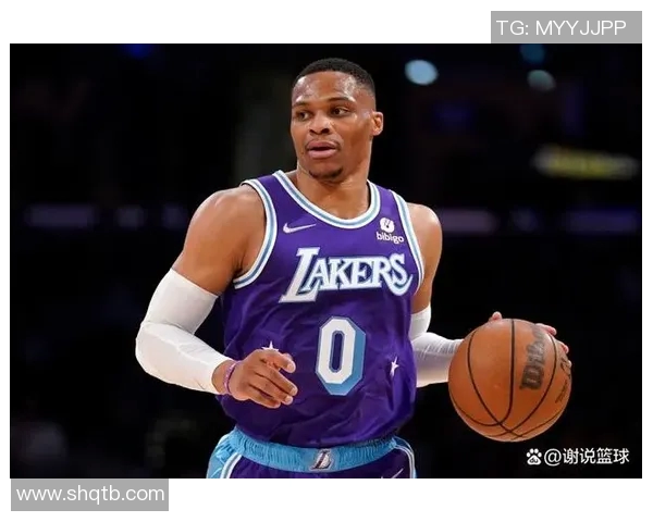 昔日王者湖人状态下滑，何去何从？