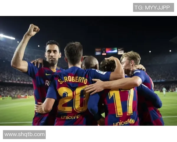 巴萨赛后直言：我们配得上胜利