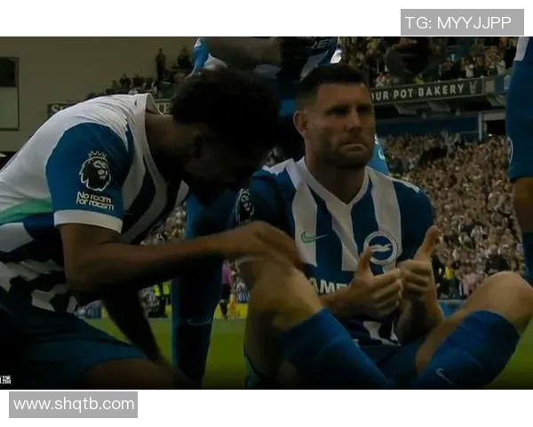 镜头回顾：英超这一幕令人泪目