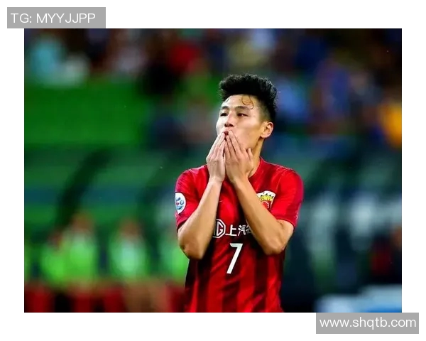 最新战报：武磊全场高光瞬间集锦