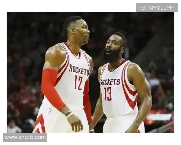 细数哈登五大高光时刻，满满回忆杀