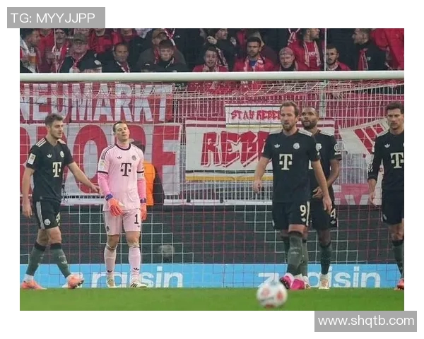 拜仁评分出炉：是高光还是低迷？