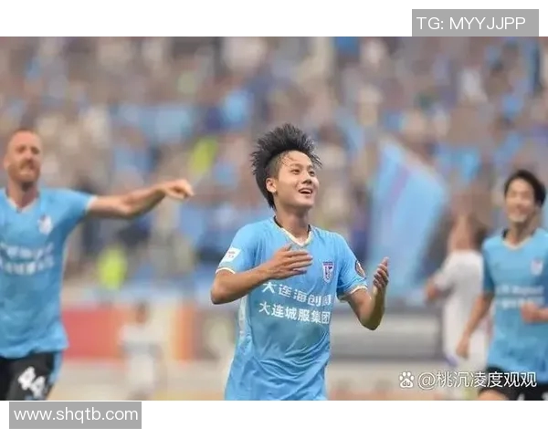 中超最佳年轻球员表现点评及未来展望 中超最佳年轻球员表现点评及未来展望