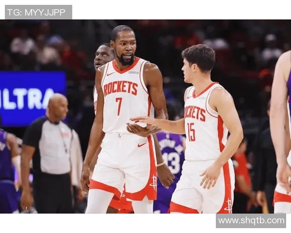 重磅！火箭或将缺席下一轮比赛