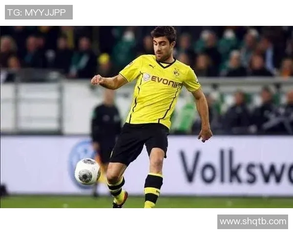 多特蒙德亲承:曾考虑离开球队 多特蒙德亲承:曾考虑离开球队