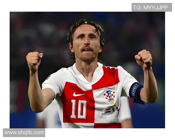 莫德里奇回应批评：我只专注于比赛