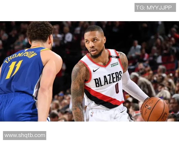 八卦爆料：利拉德被曝与明星传出绯闻