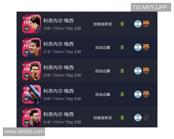 梅西评分出炉:是高光还是低迷? 梅西评分出炉:是高光还是低迷?