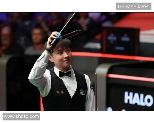 中国选手首次闯入斯诺克世锦赛四强，震惊英媒