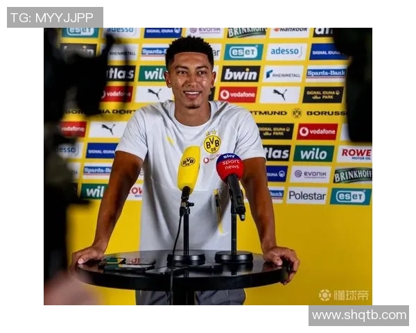 最新战报：贝林厄姆全场高光瞬间集锦