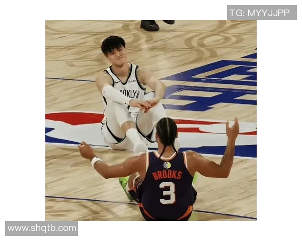 热搜榜第一！篮网因一举动刷屏全网