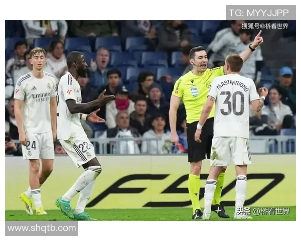 皇马遭处罚并被停赛 官方公告引发广泛关注与讨论 皇马遭处罚并被停赛 官方公告引发广泛关注与讨论